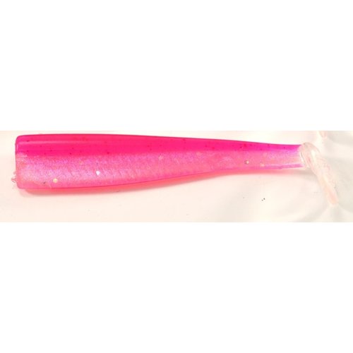 GT-BIO ROLLER SHAD BODIES 125 MM P/3