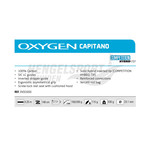 VERCELLI OXYGEN CAPITANO 4.20 M 100 - 200 GRAM