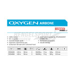 VERCELLI OXYGEN AIRBONE