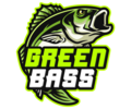Green Bass Fishing