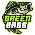 GREEN BASS FISHING LEAD-FREE BULLET WEIGHT