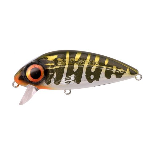 SPRO IRIS FLANKY HARDLURE 9 CM 20 GRAM