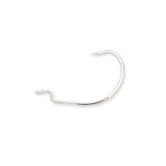 FIIISH BLACK MINNOW 200 & EEL - 2 HOOKS KROG PREMIUM BY VMC