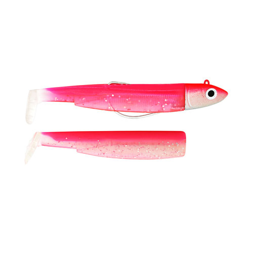 FIIISH BLACK MINNOW 200 COMBO OFFSHORE 120 GRAM