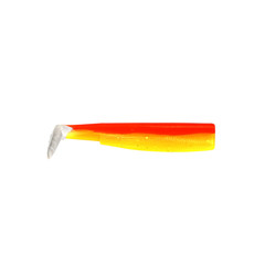 FIIISH BLACK MINNOW 200 - 2 LURES BODIES