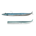 FIIISH CRAZY SAND EEL 220 COMBO OFFSHORE 60 GRAM