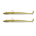 FIIISH CRAZY PADDLE TAIL 150 DOUBLE COMBO OFFSHORE 20 GRAM