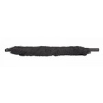 STRATEGY XS CMT NET SYSTEM 100 CM STEEL 70 - 150 CM