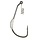 Worm Ewg Superline Spring Lock Weighted Hooks P/4