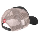 GAMAKATSU TRUCKER CAP COPPER MESH