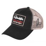 GAMAKATSU TRUCKER CAP COPPER MESH