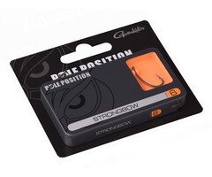 Pole Position Strongbow Ptfe P/10 #6