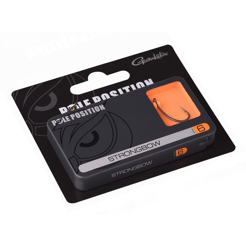 POLE POSITION STRONGBOW PTFE P/10 #6