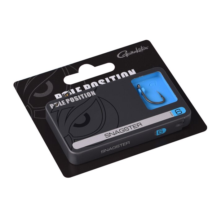 Pole Position Snagster Ptfe P/10 #6