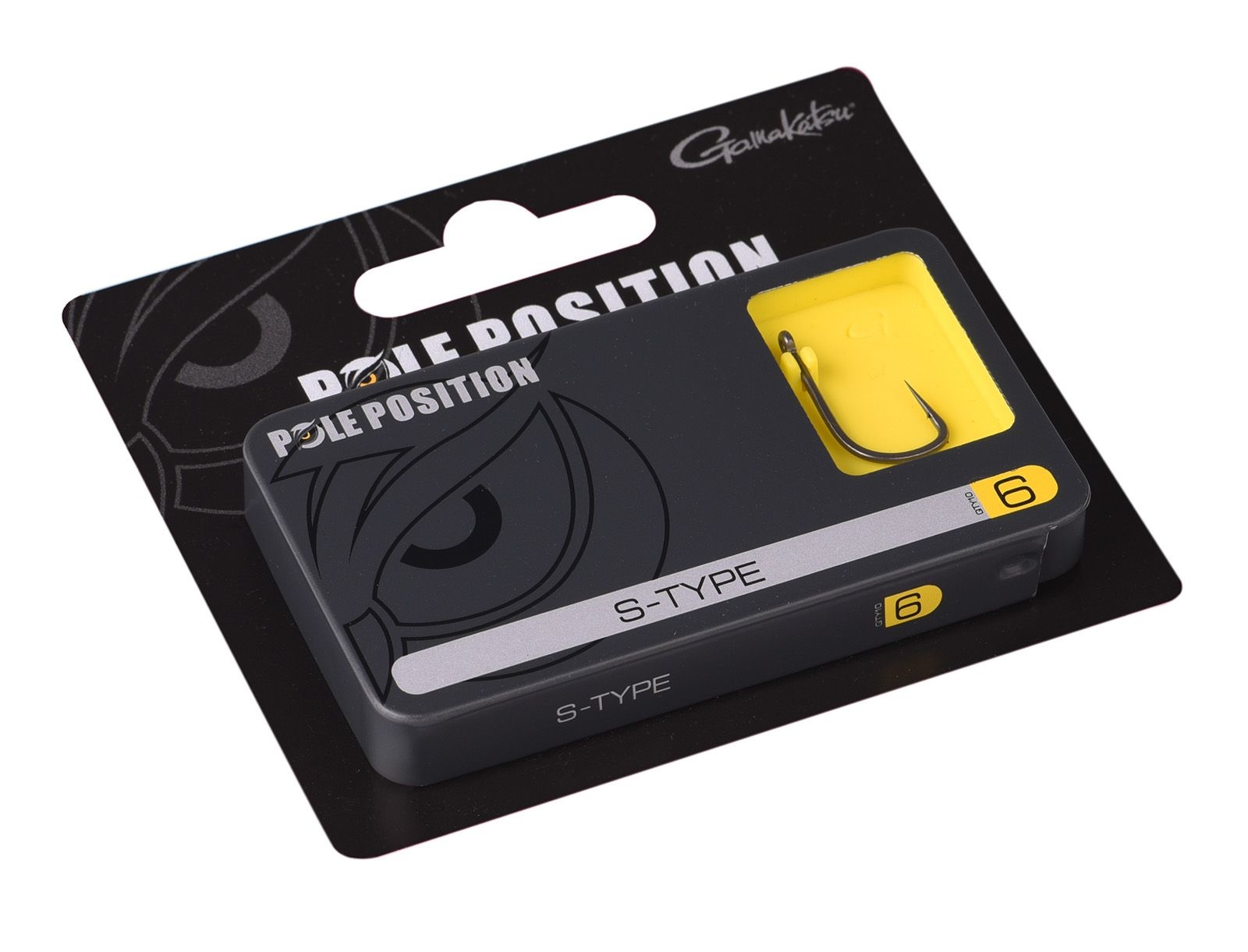 Pole Position S-Type Ptfe P/10 #2