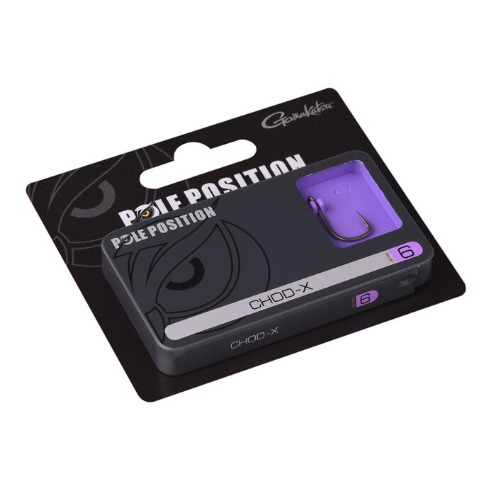 Pole Position Chod X Ptfe P/10 #2