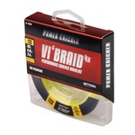 SPRO POWERCATCHER VI´BRAID YELLOW 125 M