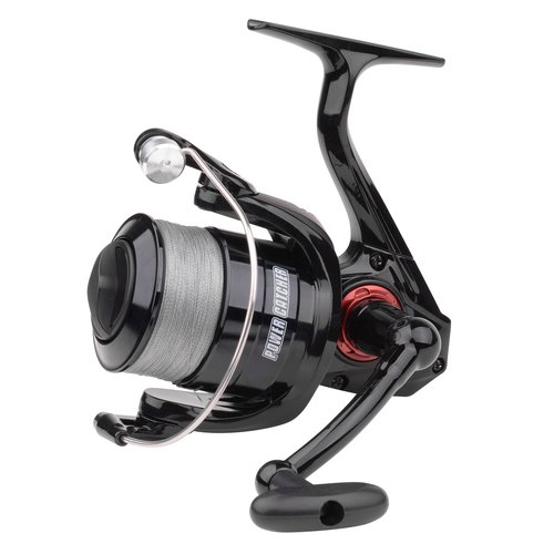 SPRO POWERCATCHER REEL