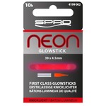 SPRO NEON GLOWSTICK 39 X 4.5 MM P/ST