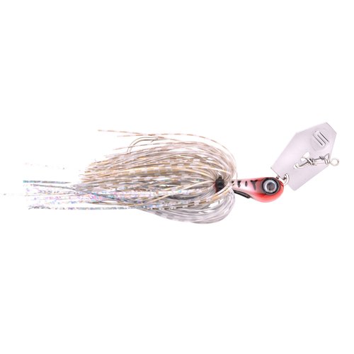 SPRO IRIS THRILLSEEKER #4/0 - 10 CM - 14 GRAM