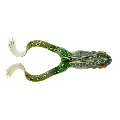 SPRO IRIS THE FROG 10 CM