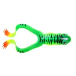 SPRO IRIS THE FROG 10 CM