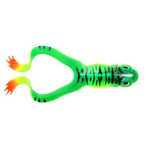 SPRO IRIS THE FROG 10 CM