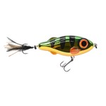 SPRO IRIS FLASH JERK 95 - 10 CM 37 GRAM