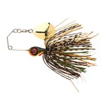 SPRO IRIS BABY AMBUSH SPINNERBAIT 2/0 - 7 GRAM