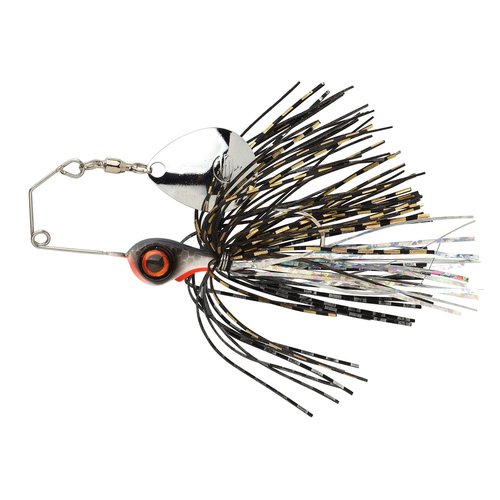 SPRO IRIS BABY AMBUSH SPINNERBAIT 2/0 - 7 GRAM