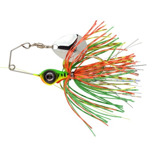 SPRO IRIS BABY AMBUSH SPINNERBAIT 2/0 - 7 GRAM