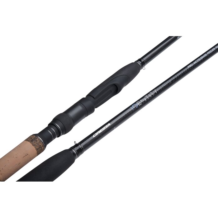 Cresta Identity Pro Tolerance Feeder 3.90 M 40 > 80 Gram