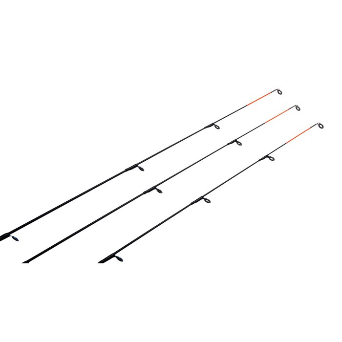 Cresta Identity Pro Tolerance Feeder 3.90 M 40 > 80 Gram