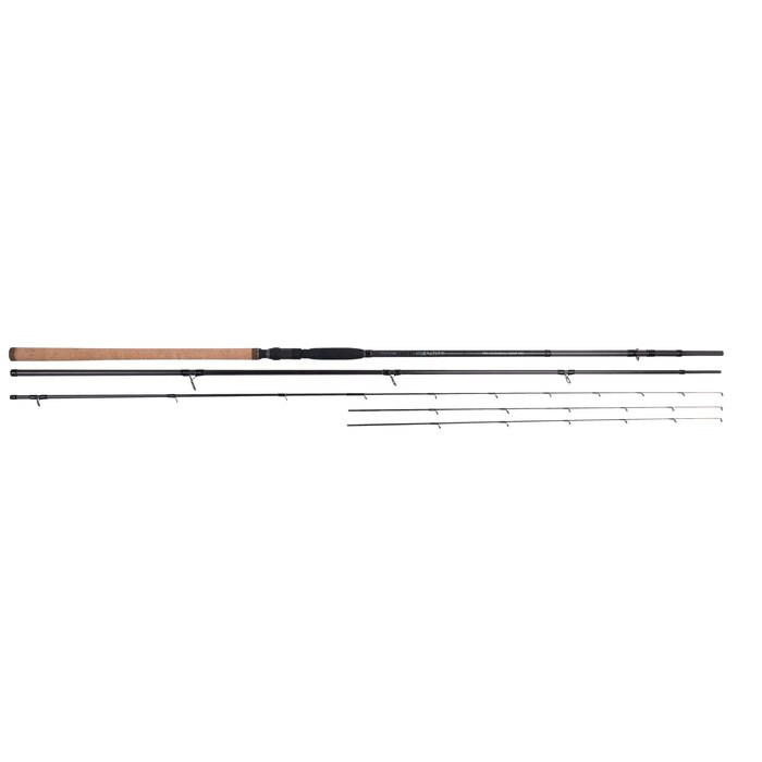 Cresta Identity Pro Tolerance Feeder 3.90 M 40>80 gram
