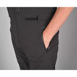 GAMAKATSU G-RAIN BIB & BRACE 2.5 LAYER #XXL