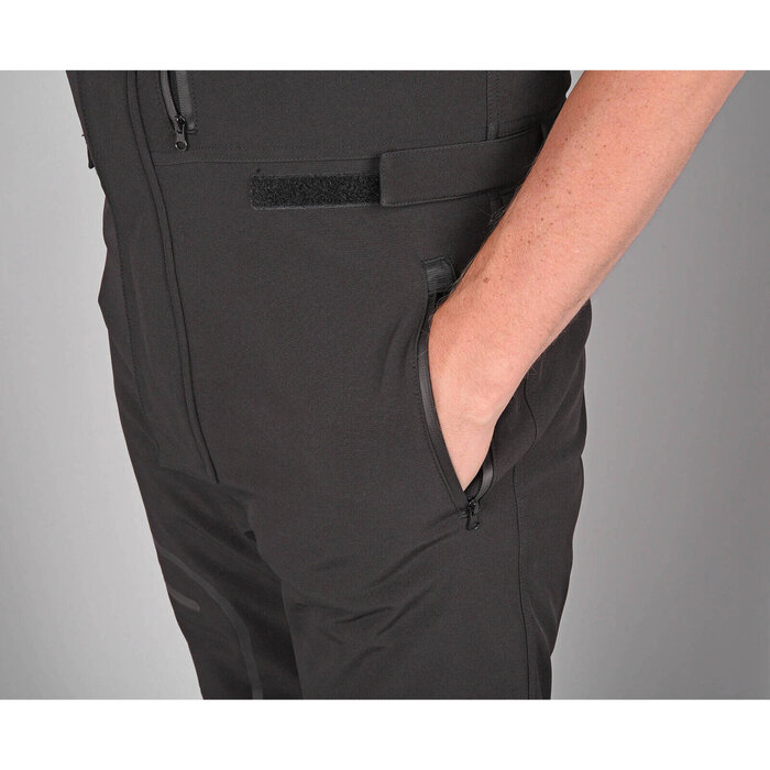 Gamakatsu G-Rain Bib & Brace 2.5 Layer #Xxl