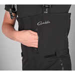 GAMAKATSU G-RAIN BIB & BRACE 2.5 LAYER #XXL