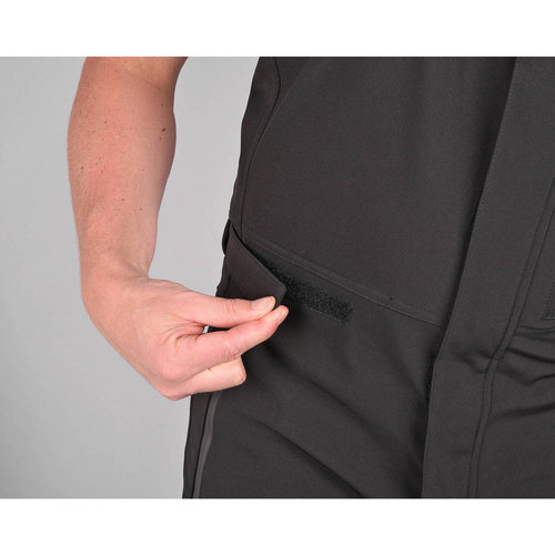 GAMAKATSU G-RAIN BIB & BRACE 2.5 LAYER #XXL