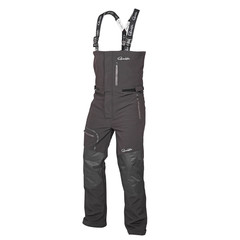 GAMAKATSU G-RAIN BIB & BRACE 2.5 LAYER #XXL