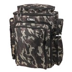 SPRO CAMOU RUCKSACK 45 - 45 X 40 X 25 CM