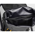 SPRO BLACK SITPACK 40 - 31 X 54 X 19 CM