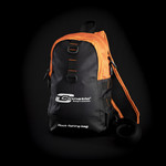 CINNETIC ROCK FISHING BAG 30 X 17 X 11 CM