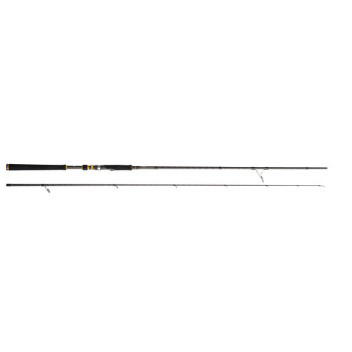 CINNETIC RAYCAST XBR SEABASS LIGHT GAME