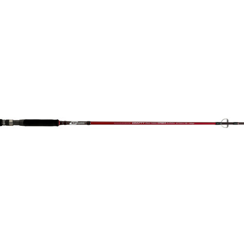 CINNETIC CRAFTY CRB4 SEABASS EVOLUTION