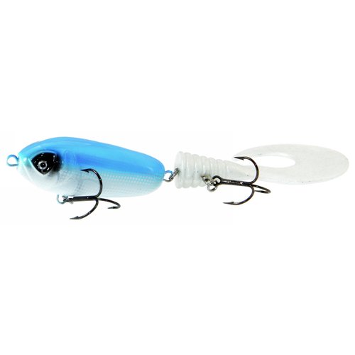 PREDOX WOODY WOBBLER 18.5 CM 41 GRAM