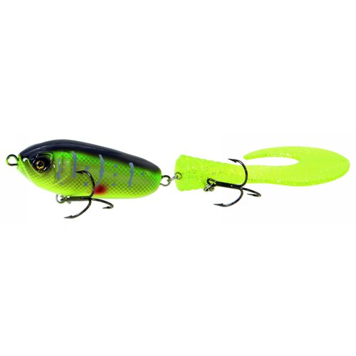 PREDOX WOODY WOBBLER 18.5 CM 41 GRAM