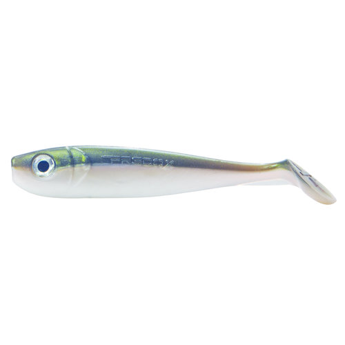 PREDOX WILLIE WONKER SHAD 10 CM