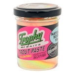 TROPHY BAITS TROUT PASTE FLOATING NATURAL SCENT 55 GRAM