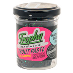 TROPHY BAITS TROUT PASTE FLOATING NATURAL SCENT 55 GRAM