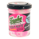 TROPHY BAITS TROUT PASTE FLOATING NATURAL SCENT 55 GRAM